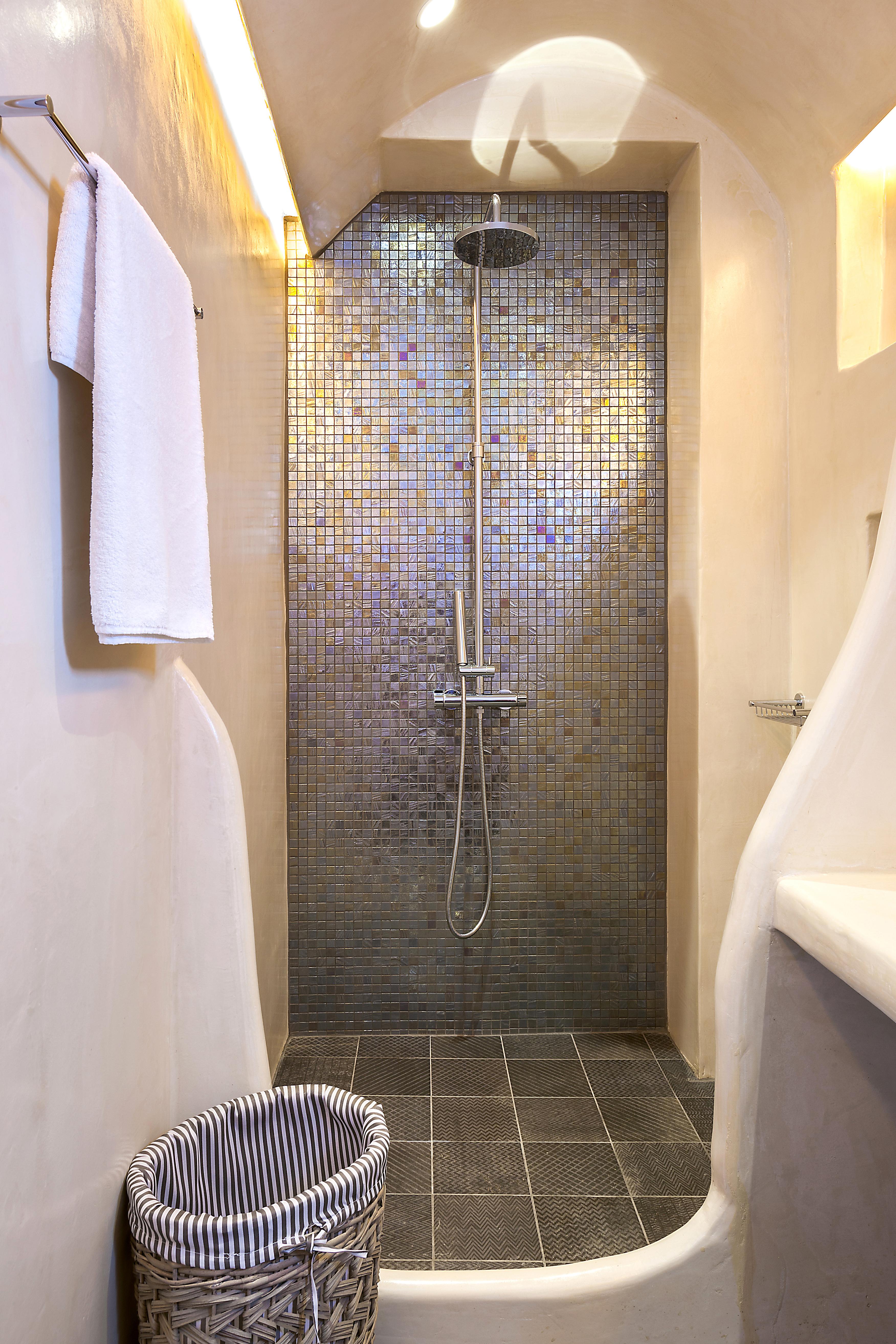 Santorini Secret Premium Hotel Oía Buitenkant foto