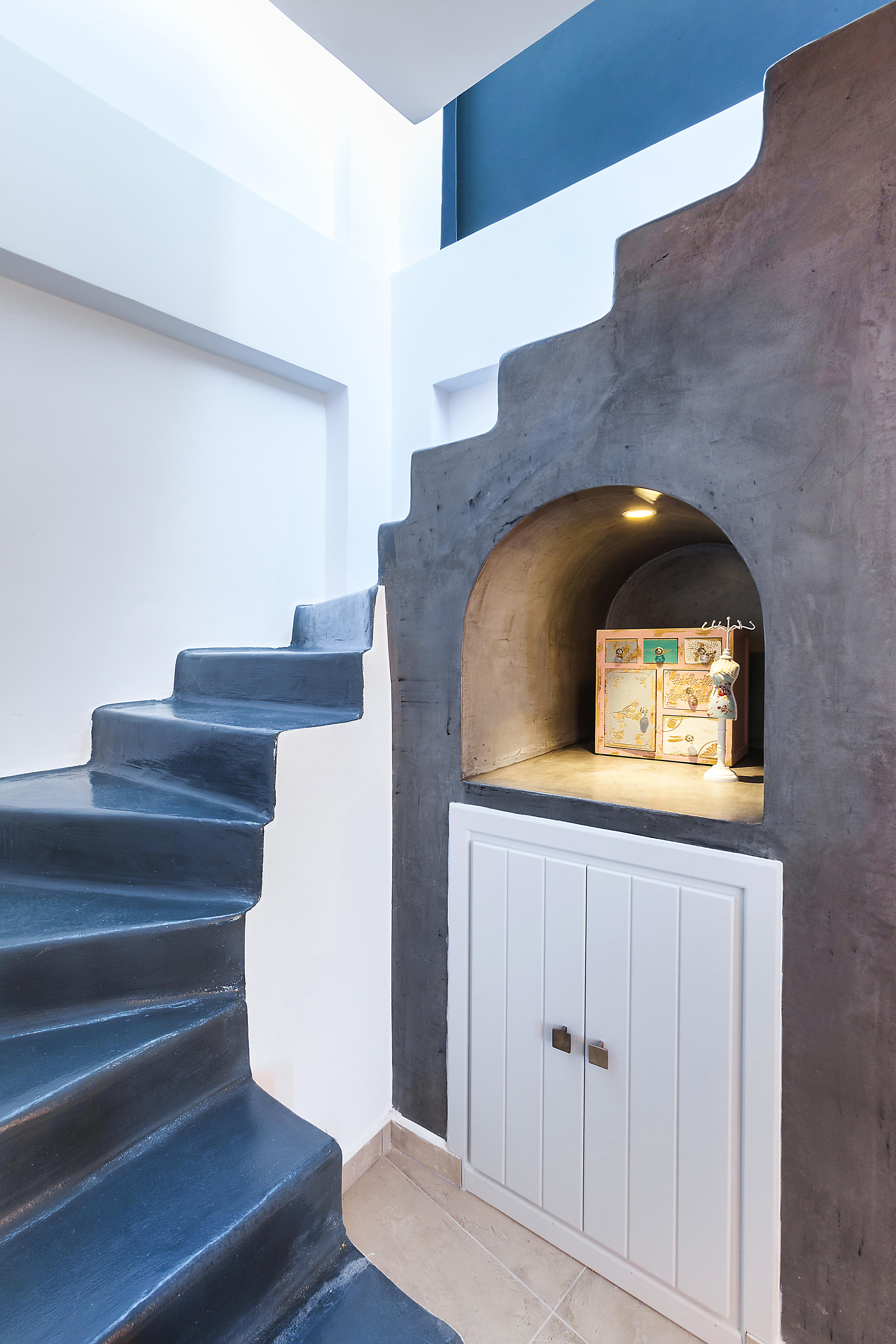 Santorini Secret Premium Hotel Oía Buitenkant foto